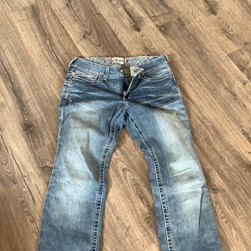 Ariat 31 Long